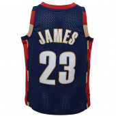 Cavaliers-LeBron Swingman Pelipaita Lasten Cavaliers-LeBron Swingman Pelipaita Lasten
