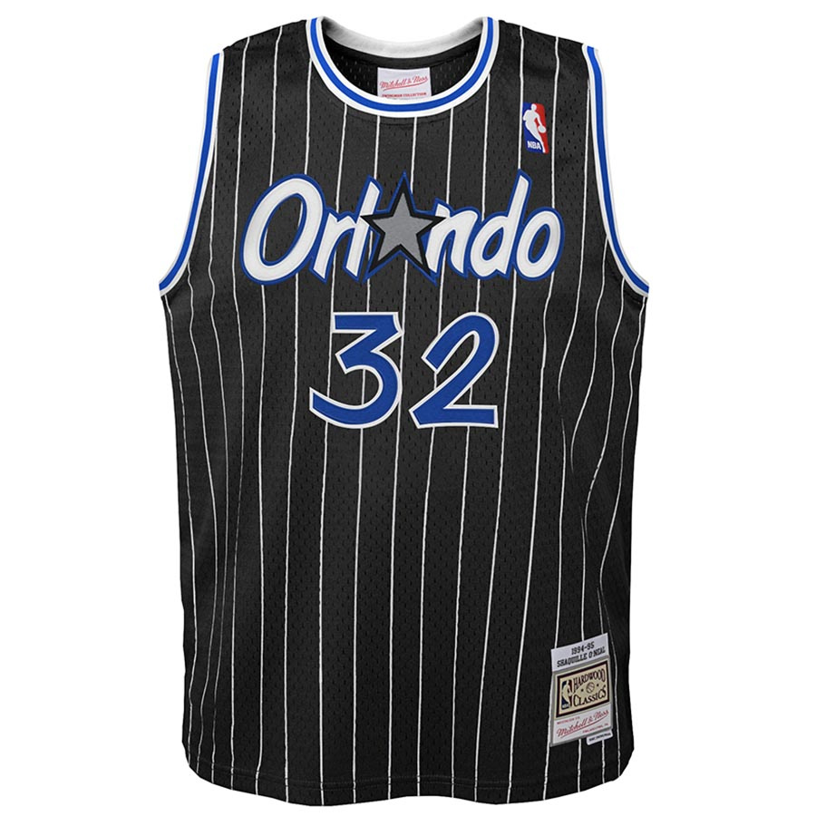 Magic-SHAQ Swingman Pelipaita Lasten