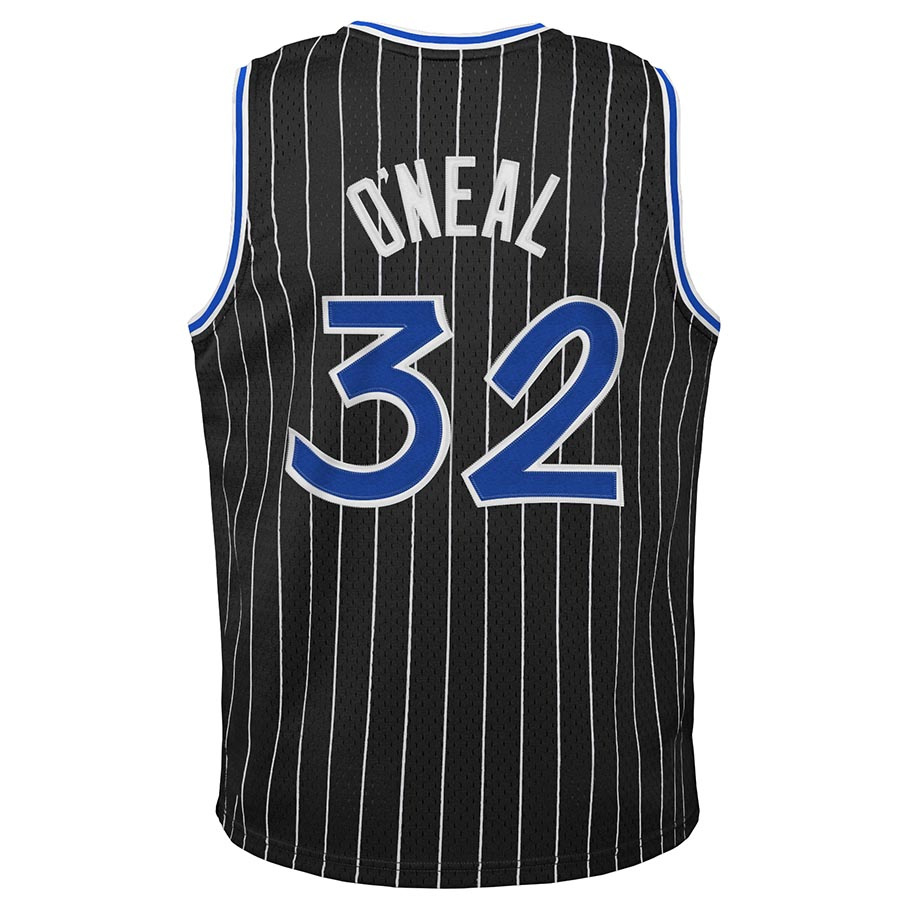 Magic-SHAQ Swingman Pelipaita Lasten