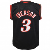 76ERS-Iverson Swingman Pelipaita Lasten 76ERS-Iverson Swingman Pelipaita Lasten