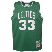 Celtics-Bird Swingman Pelipaita Lasten Celtics-Bird Swingman Pelipaita Lasten