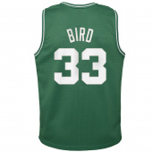 Celtics-Bird Swingman Pelipaita Lasten