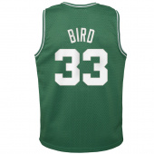 Celtics-Bird Swingman Pelipaita Lasten Celtics-Bird Swingman Pelipaita Lasten