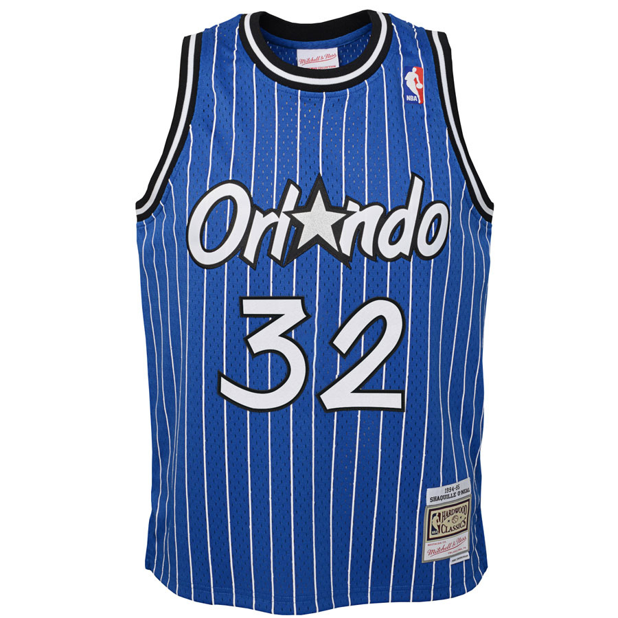 Magic-SHAQ Swingman Pelipaita Lasten