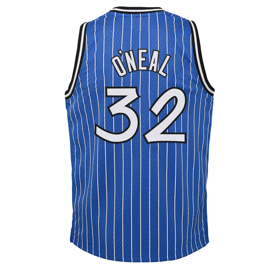 Magic-SHAQ Swingman Pelipaita Lasten