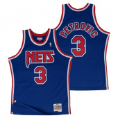 Nets-Petrovic Swingman Pelipaita Lasten Nets-Petrovic Swingman Pelipaita Lasten