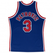 Nets-Petrovic Swingman Pelipaita Lasten Nets-Petrovic Swingman Pelipaita Lasten