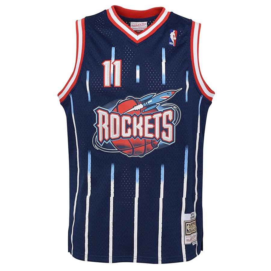 Rockets-Ming Swingman Pelipaita Lasten