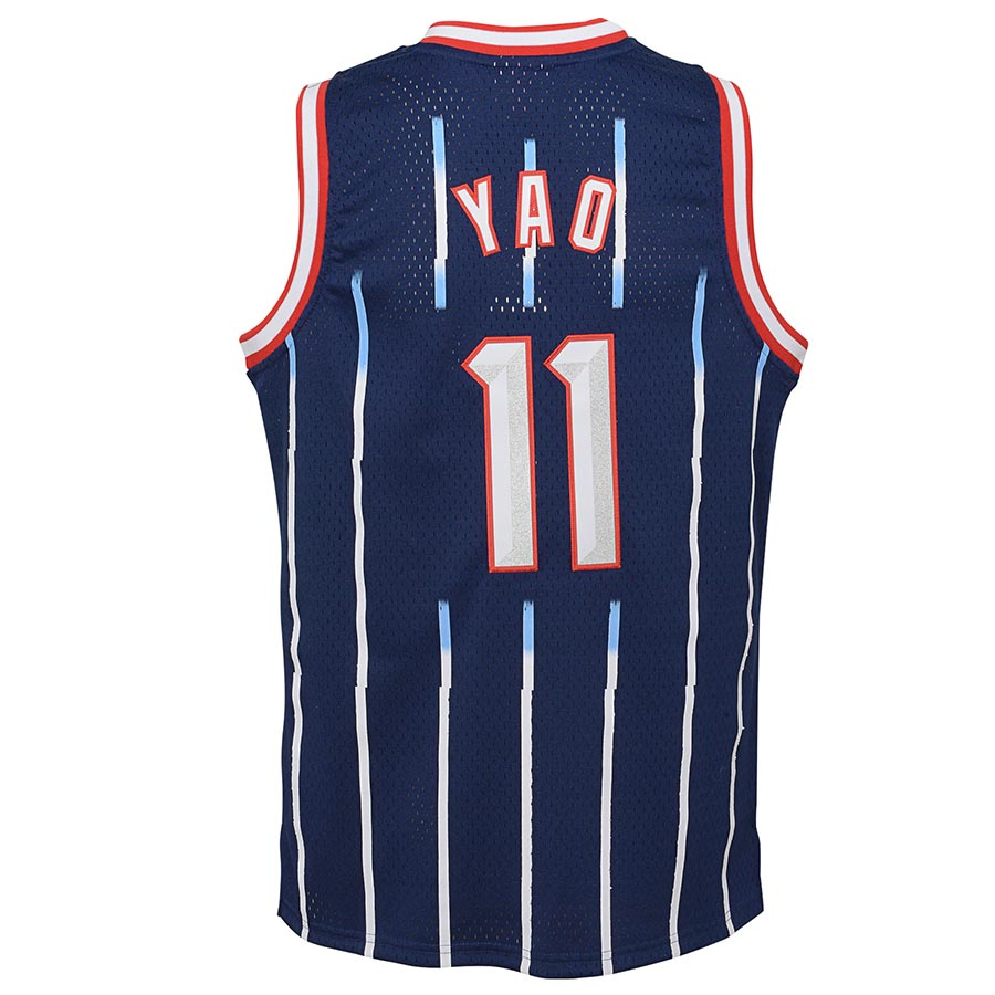 Rockets-Ming Swingman Pelipaita Lasten