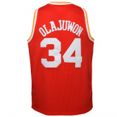 Rockets-Olajuwon Swingman Pelipaita Lasten Rockets-Olajuwon Swingman Pelipaita Lasten