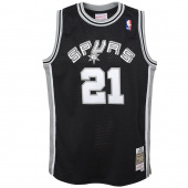 Spurs-Duncan Swingman Pelipaita Lasten Spurs-Duncan Swingman Pelipaita Lasten