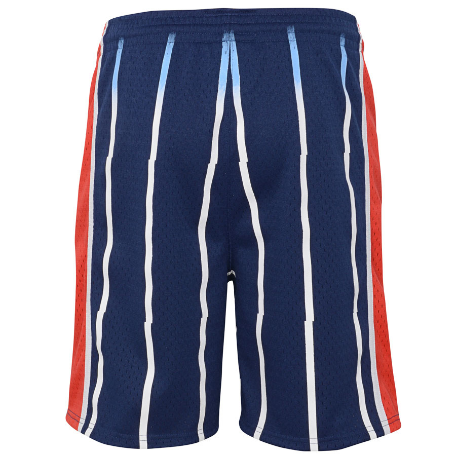 Rockets Swingman Shortsit Lasten