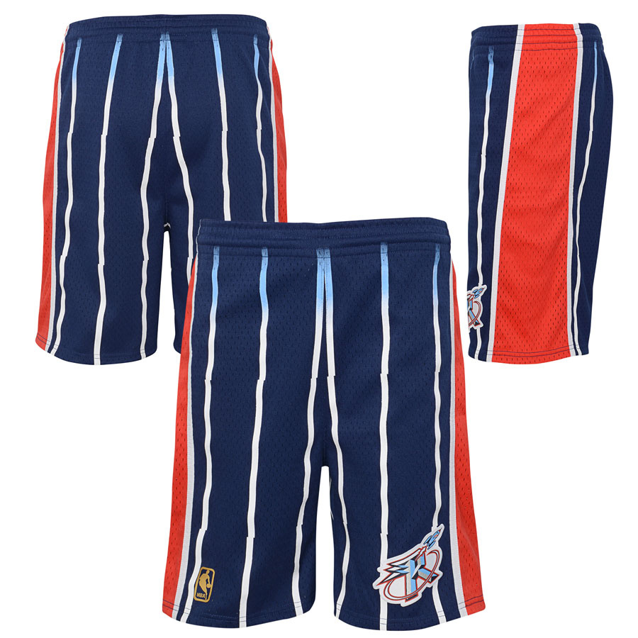 Rockets Swingman Shortsit Lasten