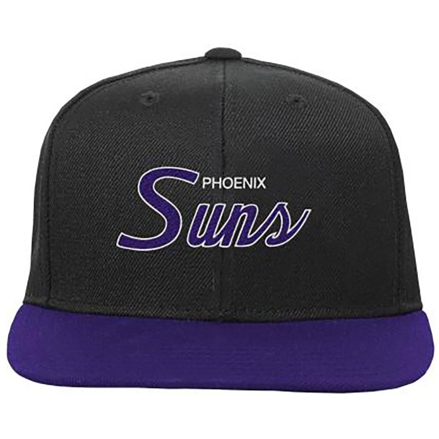 Sunss Snapback Lippis Lasten