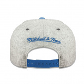 Thunder Snapback Thunder Snapback