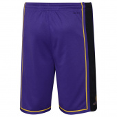 Lakers Swingman Shortsit Lasten Lakers Swingman Shortsit Lasten