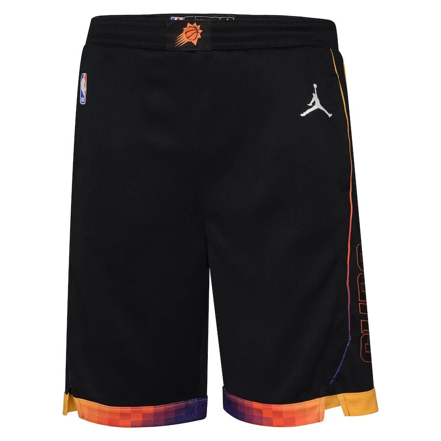 Suns Swingman Shortsit Lasten
