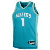 Hornets Swingman-Ball Pelipaita Lasten Hornets Swingman-Ball Pelipaita Lasten