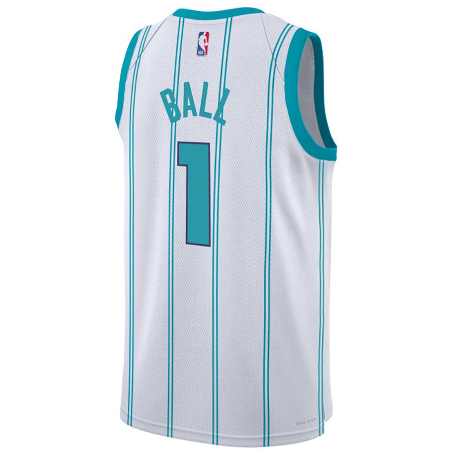 Hornets Swingman-Ball Pelipaita Lasten