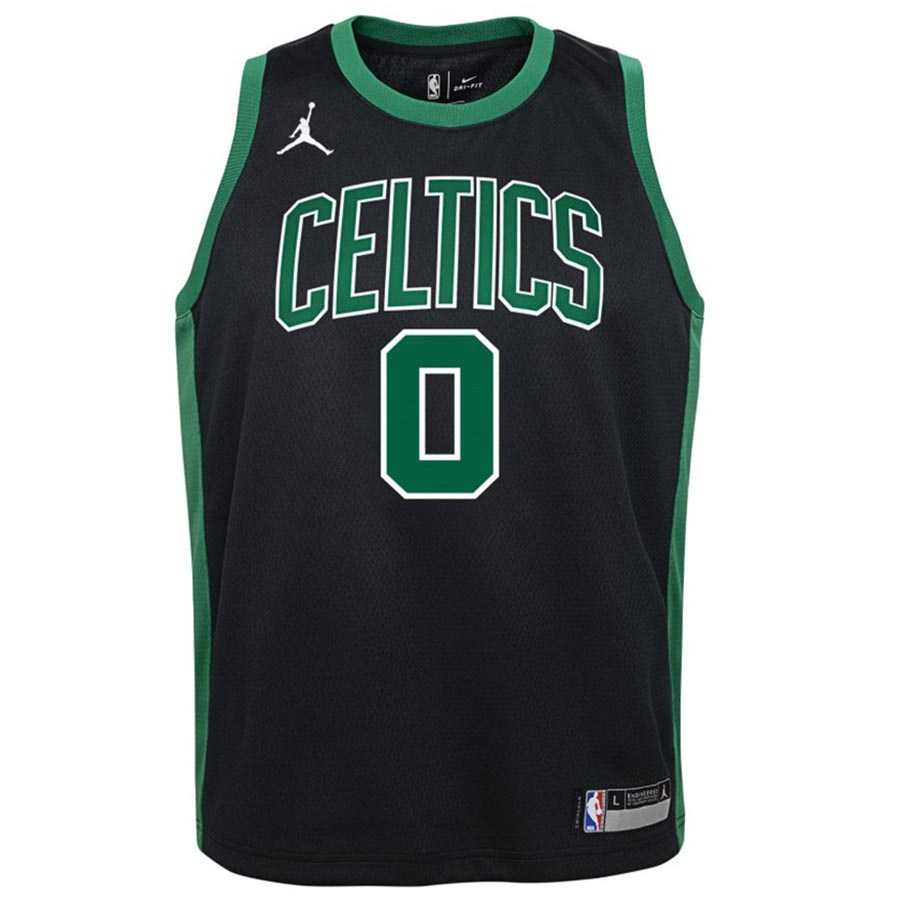 Celtics Swingman-Tatum Pelipaita Lasten