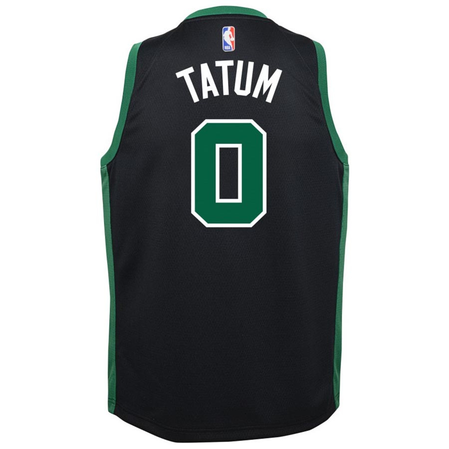 Celtics Swingman-Tatum Pelipaita Lasten
