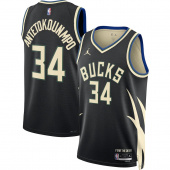 Bucks Swingman-Antetokounmpo Pelipaita Lasten Bucks Swingman-Antetokounmpo Pelipaita Lasten