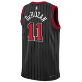 Bulls Swingman-Derozan Pelipaita Lasten Bulls Swingman-Derozan Pelipaita Lasten