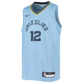 Grizzlies Swingman-Morant Pelipaita Lasten Grizzlies Swingman-Morant Pelipaita Lasten