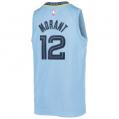 Grizzlies Swingman-Morant Pelipaita Lasten Grizzlies Swingman-Morant Pelipaita Lasten