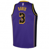 Lakers Swingman-Davis Pelipaita Lasten Lakers Swingman-Davis Pelipaita Lasten