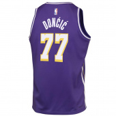 Lakers Swingman-Doncic Pelipaita Lasten Lakers Swingman-Doncic Pelipaita Lasten