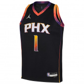 Suns Swingman-Booker Pelipaita Lasten Suns Swingman-Booker Pelipaita Lasten