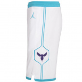 Hornets Swingman Shortsit Lasten Hornets Swingman Shortsit Lasten