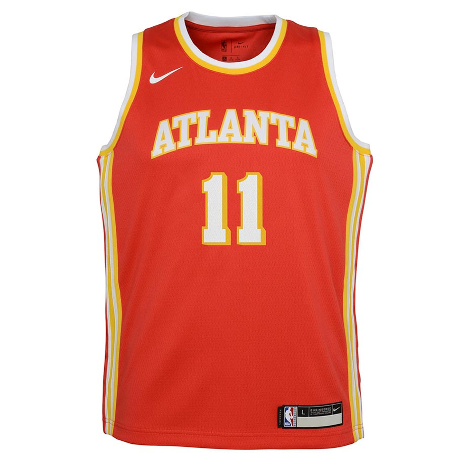 Hawks Swingman-Young Pelipaita Lasten