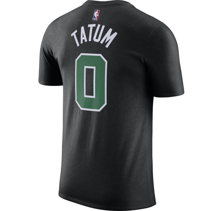 Celtics-Tatum T-paita Lasten