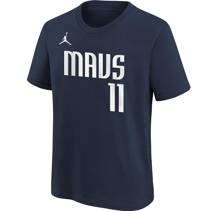 Mavericks-Irving T-paita Lasten