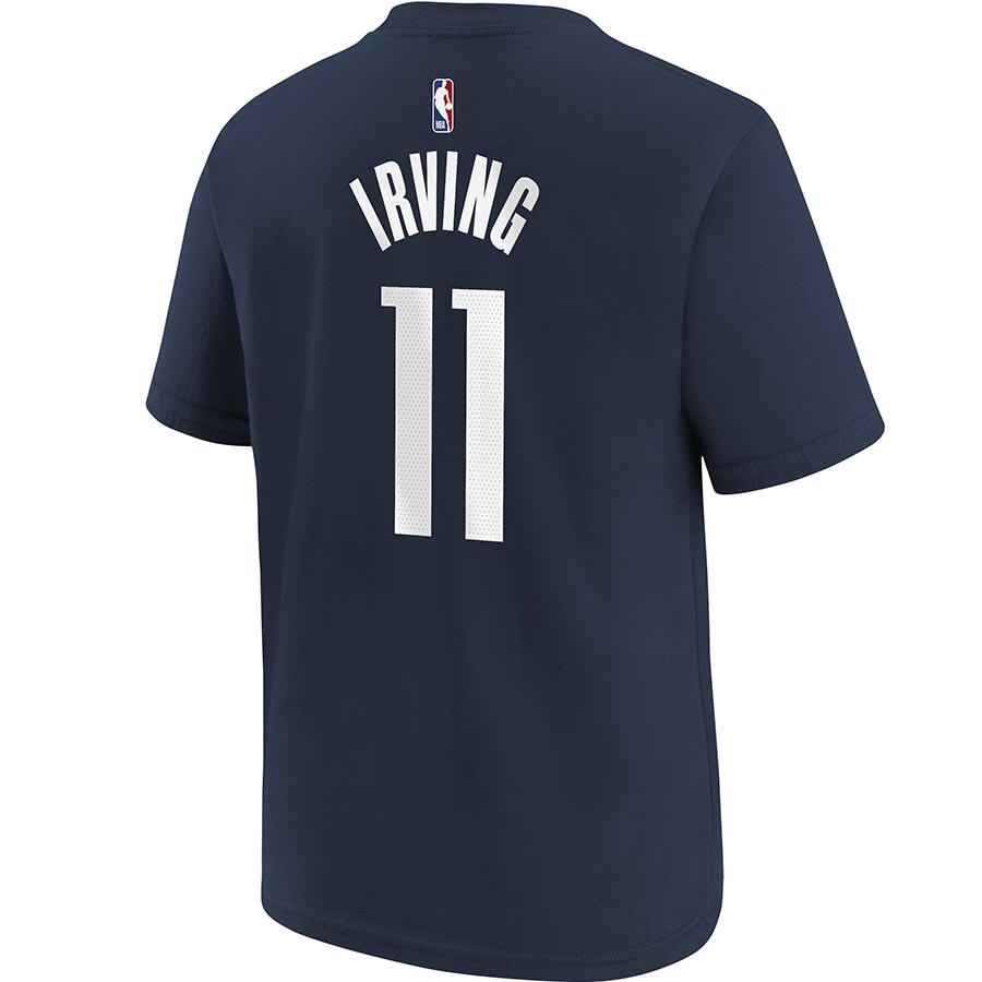 Mavericks-Irving T-paita Lasten