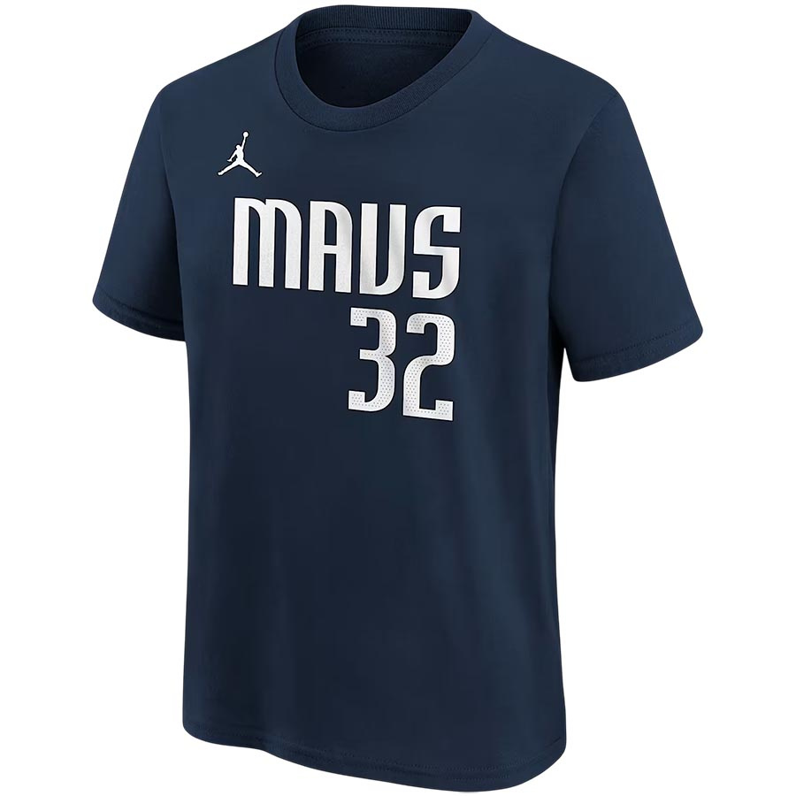 Mavericks-Flagg T-paita Lasten