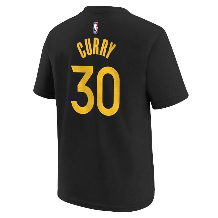 Curry-Warriors T-paita Lasten