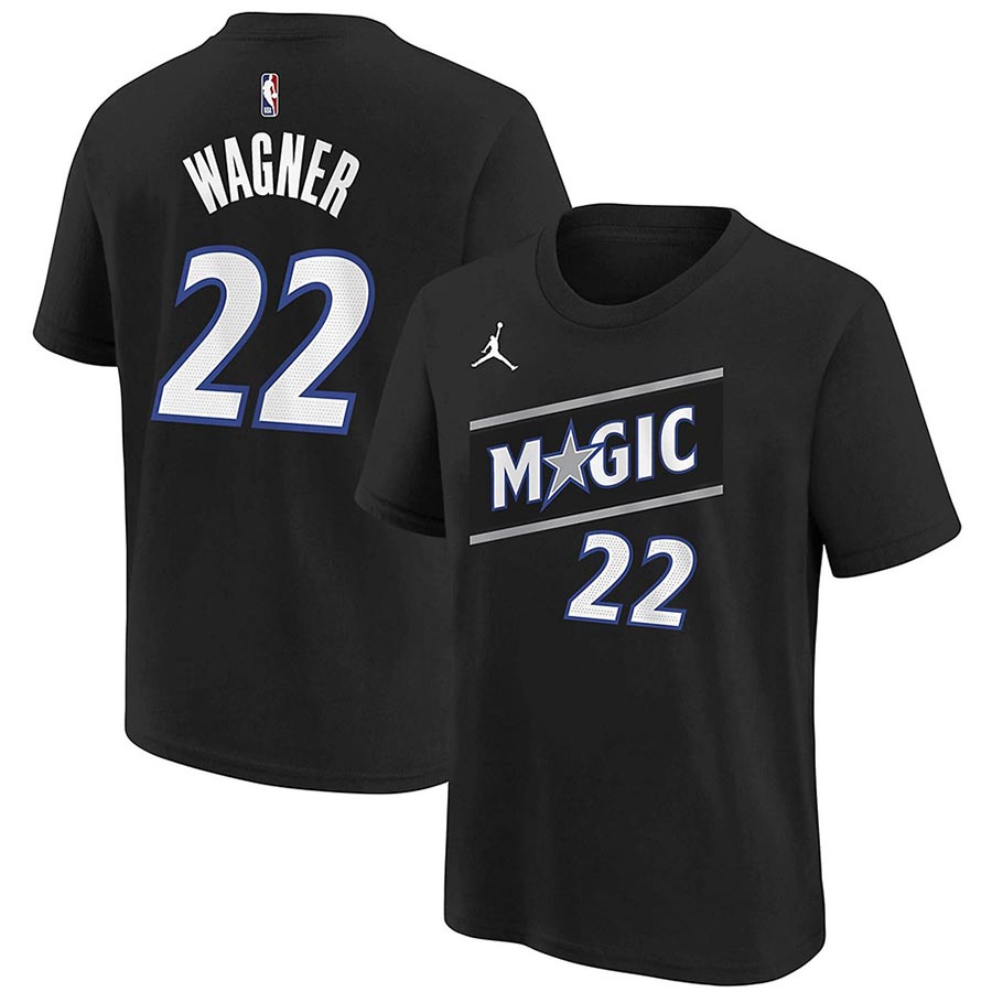 Magic-Wagner T-paita Lasten