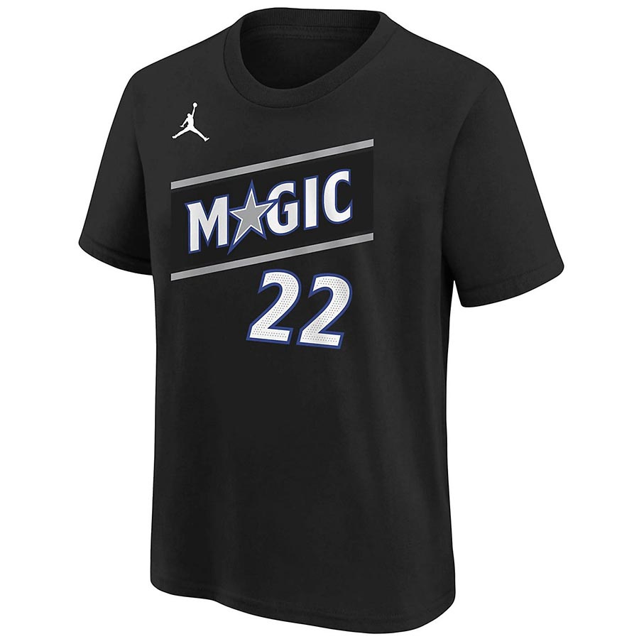 Magic-Wagner T-paita Lasten