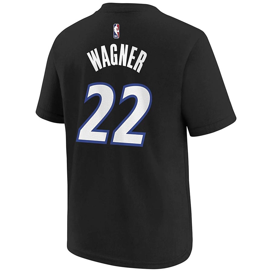 Magic-Wagner T-paita Lasten