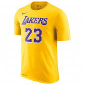 Lakers-LeBron T-paita Lasten Lakers-LeBron T-paita Lasten