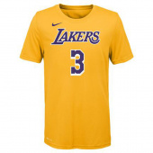 Lakers-Davis T-paita Lasten