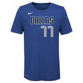 Mavericks-Doncic T-paita Lasten Mavericks-Doncic T-paita Lasten
