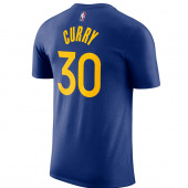 Golden State Warriors-Curry T-paita Lasten