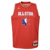 All Star Swingman 2020-Irving Pelipaita Lasten All Star Swingman 2020-Irving Pelipaita Lasten