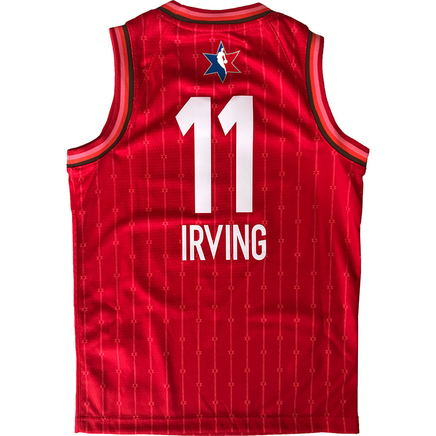 All Star Swingman 2020-Irving Pelipaita Lasten