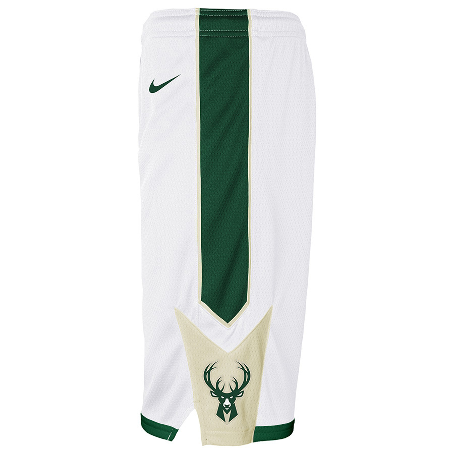 Bucks Swingman Shortsit Lasten