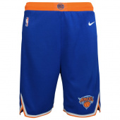 Knicks Swingman Shortsit Lasten Knicks Swingman Shortsit Lasten